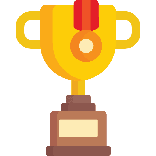 Trophy